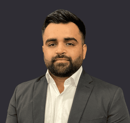 Ameet Madan